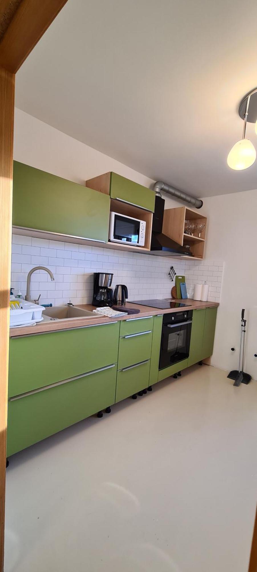 דירות Grund In Ólafsvík מראה חיצוני תמונה